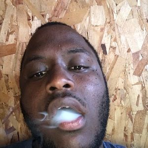 Meet your Posher, Markeith